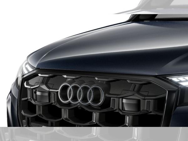 Audi SQ7 SUV TFSI quattro tiptronic *7-Sitze*PANO*AHK