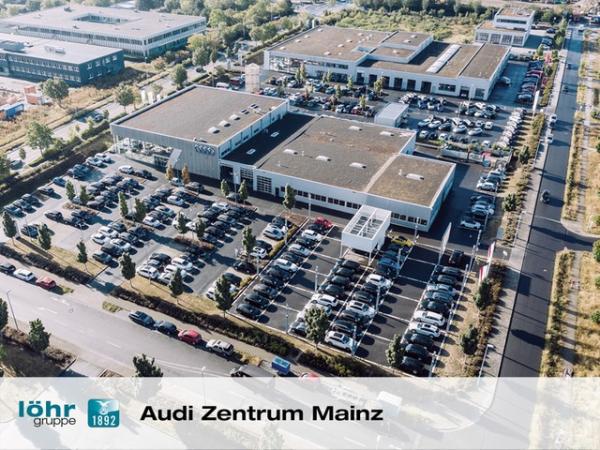 Audi SQ7 SUV TFSI quattro tiptronic *7-Sitze*PANO*AHK