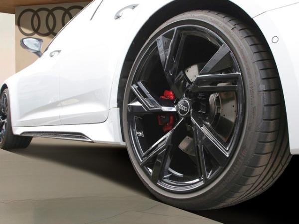 Audi RS6 Avant 4.0 TFSI Q performance |HuD|Leder|AHK