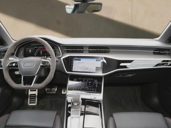 Audi RS6 Avant 4.0 TFSI Q performance |HuD|Leder|AHK