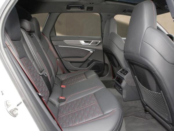 Audi RS6 Avant 4.0 TFSI Q performance |HuD|Leder|AHK