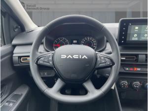 Dacia Sandero Stepway Sandero STEPWAY ESSENTIAL LPG TCe 100 8 FACH BER