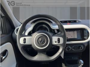 Renault Twingo TECHNO ELECTRIC 22 kWh NAVIGATION