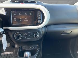 Renault Twingo TECHNO ELECTRIC 22 kWh NAVIGATION