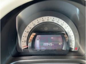Renault Twingo TECHNO ELECTRIC 22 kWh NAVIGATION