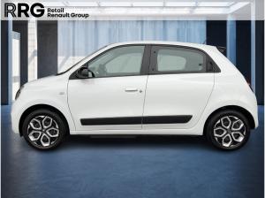 Renault Twingo Electric Equilibre E-TECH SOFORT VERFÜGBAR - OHNE EINMALIGE KOSTEN