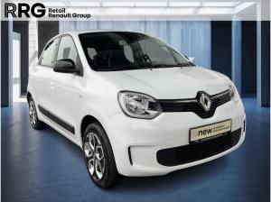 Renault Twingo Electric Equilibre E-TECH SOFORT VERFÜGBAR - OHNE EINMALIGE KOSTEN
