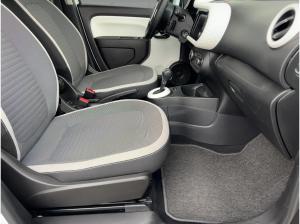 Renault Twingo Electric Equilibre E-TECH SOFORT VERFÜGBAR - OHNE EINMALIGE KOSTEN