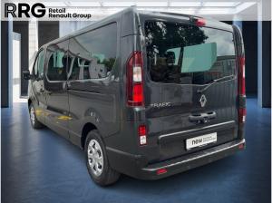 Renault Trafic GRAND LIFE 9-SITZ dCi 150