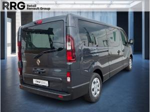Renault Trafic GRAND LIFE 9-SITZ dCi 150