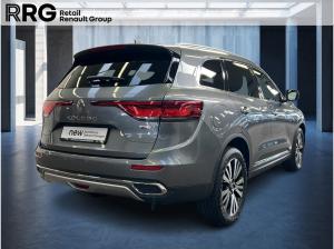 Renault Koleos INITIALE PARIS 4WD 2.0 DCi UPE:53.800,-