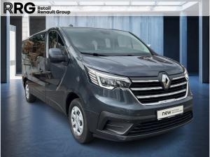 Renault Trafic GRAND LIFE 9-SITZ dCi 150