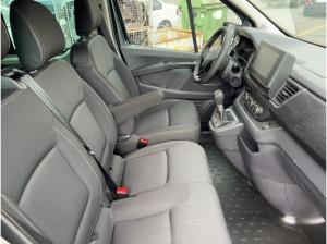 Renault Trafic GRAND LIFE 9-SITZ dCi 150