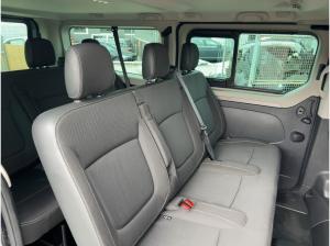 Renault Trafic GRAND LIFE 9-SITZ dCi 150