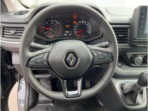 Renault Trafic GRAND LIFE 9-SITZ dCi 150