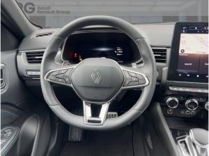 Renault Arkana ESPRIT ALPINE MILD HYBRID 160 EDC