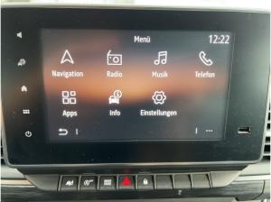 Renault Trafic GRAND LIFE 9-SITZ dCi 150