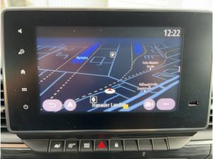 Renault Trafic GRAND LIFE 9-SITZ dCi 150