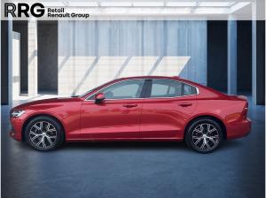 Volvo S60 60 B4 SOFORT VERFÜGBAR - OHNE EINMALIGE KOSTEN