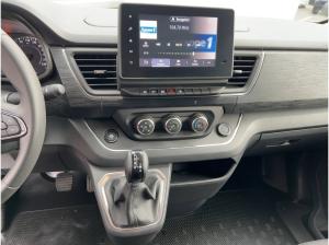 Renault Trafic GRAND LIFE 9-SITZ dCi 150