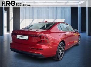 Volvo S60 60 B4 SOFORT VERFÜGBAR - OHNE EINMALIGE KOSTEN