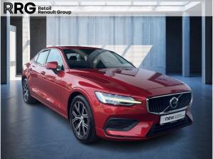 Volvo S60 60 B4 SOFORT VERFÜGBAR - OHNE EINMALIGE KOSTEN