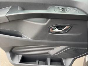 Renault Trafic GRAND LIFE 9-SITZ dCi 150