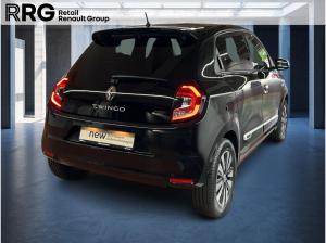 Renault Twingo TECHNO ELECTRIC 22 kWh BATTERIEKAUF