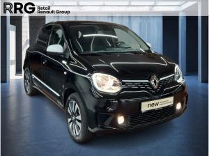 Renault Twingo TECHNO ELECTRIC 22 kWh BATTERIEKAUF