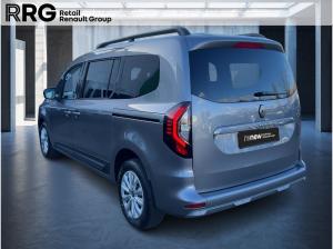 Renault Grand Kangoo 1.3 TCe 130 Techno 7. Sitzplätze