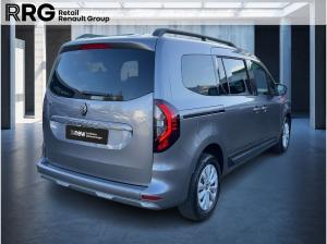 Renault Grand Kangoo 1.3 TCe 130 Techno 7. Sitzplätze