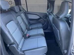 Renault Grand Kangoo 1.3 TCe 130 Techno 7. Sitzplätze