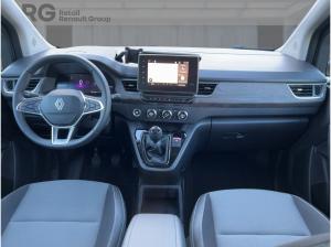 Renault Grand Kangoo 1.3 TCe 130 Techno 7. Sitzplätze