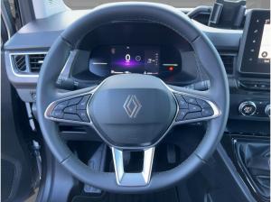 Renault Grand Kangoo 1.3 TCe 130 Techno 7. Sitzplätze