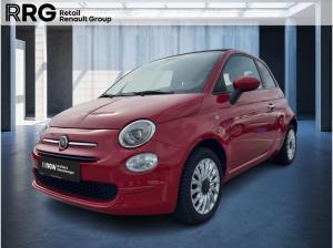 Fiat 500C Mild Hybrid Club