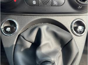 Fiat 500C Mild Hybrid Club