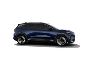 Renault Scenic E-TECH 100% ele Iconic 220 Long Range PDC