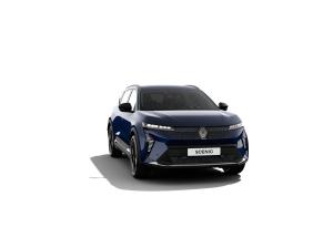 Renault Scenic E-TECH 100% ele Iconic 220 Long Range PDC