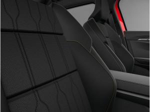 Renault Scenic E-TECH 100% ele Iconic 220 Long Range PDC