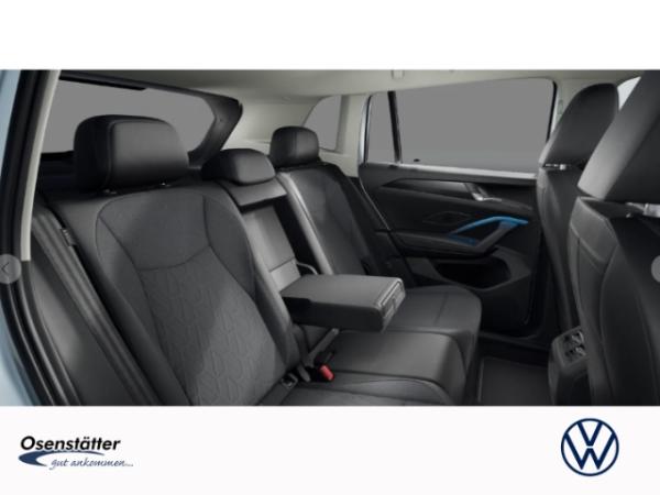 Volkswagen Tiguan 1.5 Energy ENERGY 1,5 l eTSI 150 PS 7-Gang-Doppelkupplungsgetriebe DSG