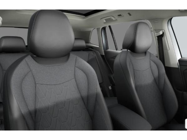 Volkswagen Tiguan 1.5 Energy ENERGY 1,5 l eTSI 150 PS 7-Gang-Doppelkupplungsgetriebe DSG