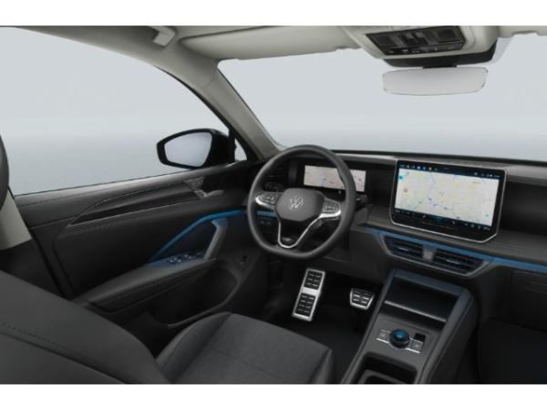 Volkswagen Tiguan 1.5 Energy ENERGY 1,5 l eTSI 150 PS 7-Gang-Doppelkupplungsgetriebe DSG