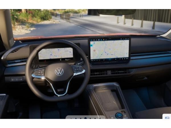 Volkswagen T-Roc Style 1.5 l eTSI (150 PS) 7-Gang-Doppelkupplungsgetriebe DSG