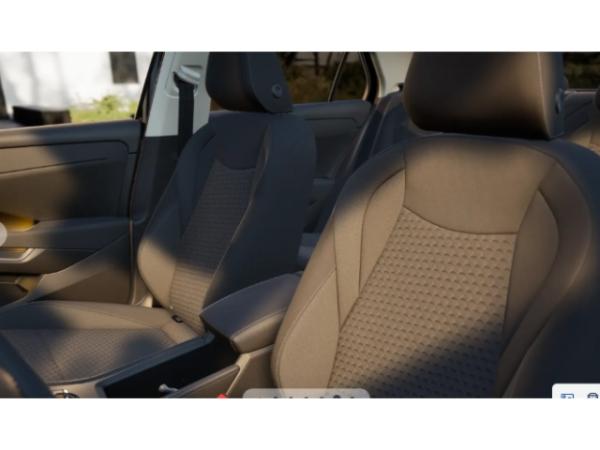 Volkswagen T-Roc Style 1.5 l eTSI (150 PS) 7-Gang-Doppelkupplungsgetriebe DSG