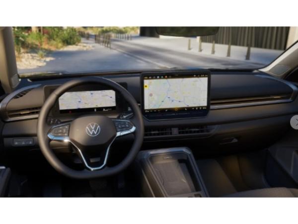 Volkswagen T-Roc Style 1.5 l eTSI 85 kW (116 PS) 7-Gang-Doppelkupplungsgetriebe DSG