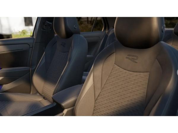 Volkswagen T-Roc R-Line 1.5 l eTSI 110 kW (150 PS) 7-Gang-Doppelkupplungsgetriebe DSG