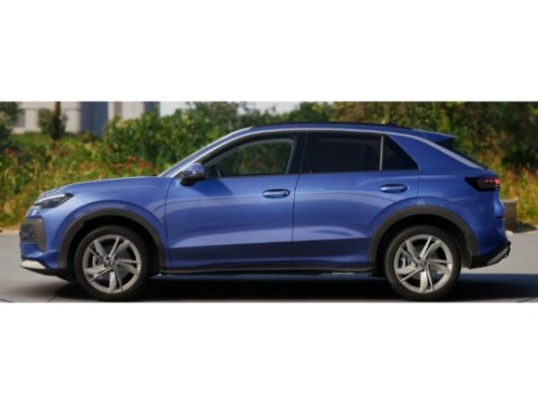 Volkswagen T-Roc Life 1.5 l eTSI 85 kW (116 PS) 7-Gang-Doppelkupplungsgetriebe DSG