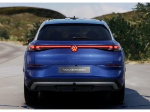 Volkswagen T-Roc Life 1.5 l eTSI 85 kW (116 PS) 7-Gang-Doppelkupplungsgetriebe DSG