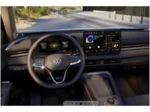 Volkswagen T-Roc Life 1.5 l eTSI 85 kW (116 PS) 7-Gang-Doppelkupplungsgetriebe DSG