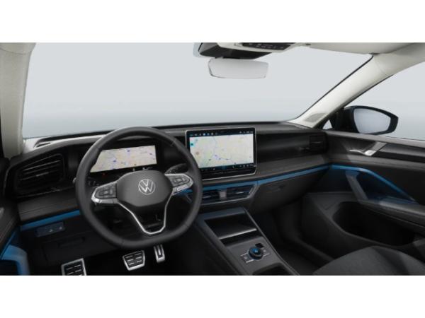 Volkswagen Tiguan Energy ENERGY 2,0 l TDI SCR 110 kW (150 PS) 7-Gang-Doppelkupplungsgetriebe DSG